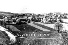 Gyűrűfű-régen