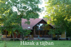 Házak-a-tájban